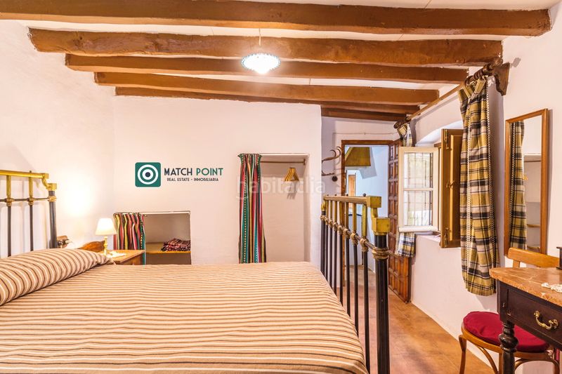 Foto 106d1e71-3716-4f9a-8f10-e98439714d8f. Lloguer casa a Torrecuevas - Lomas del Gato Almuñécar