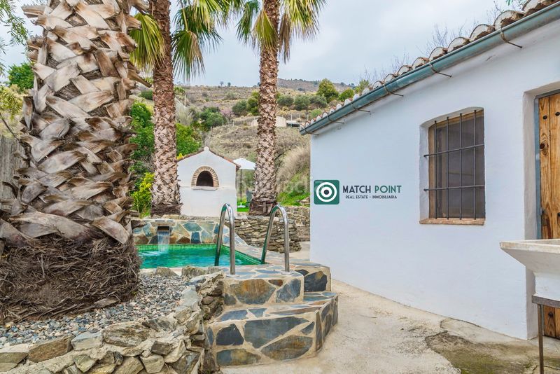 Foto 14a757db-aa31-4a2a-97d3-1ed56ef62849. Lloguer casa a Torrecuevas - Lomas del Gato Almuñécar