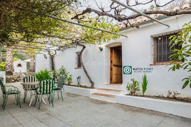 Foto 42abd0d6-90f2-49a9-905e-f0fb314a928b. Lloguer casa a Torrecuevas - Lomas del Gato Almuñécar