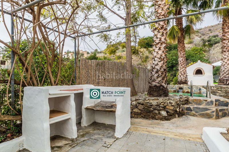 Foto 615be103-1d09-4440-a96a-0e29d8c49d1d. Lloguer casa a Torrecuevas - Lomas del Gato Almuñécar