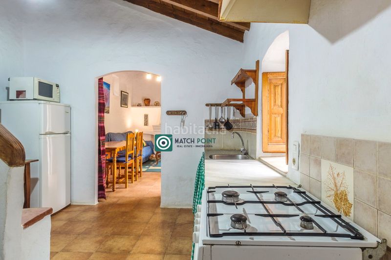 Foto ab862b00-fc3a-4330-9164-fce56f512d8e. Lloguer casa a Torrecuevas - Lomas del Gato Almuñécar