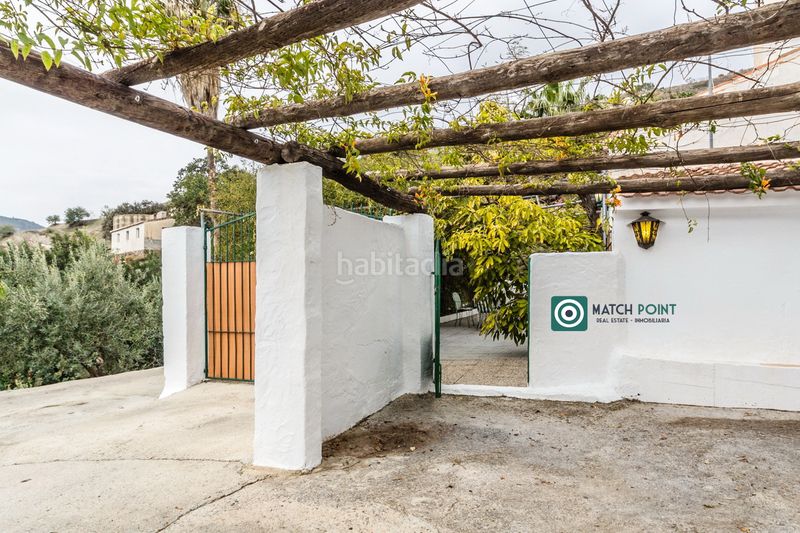 Foto b6b342cb-c84e-482a-9fbc-2b90ce4d5a1e. Lloguer casa a Torrecuevas - Lomas del Gato Almuñécar