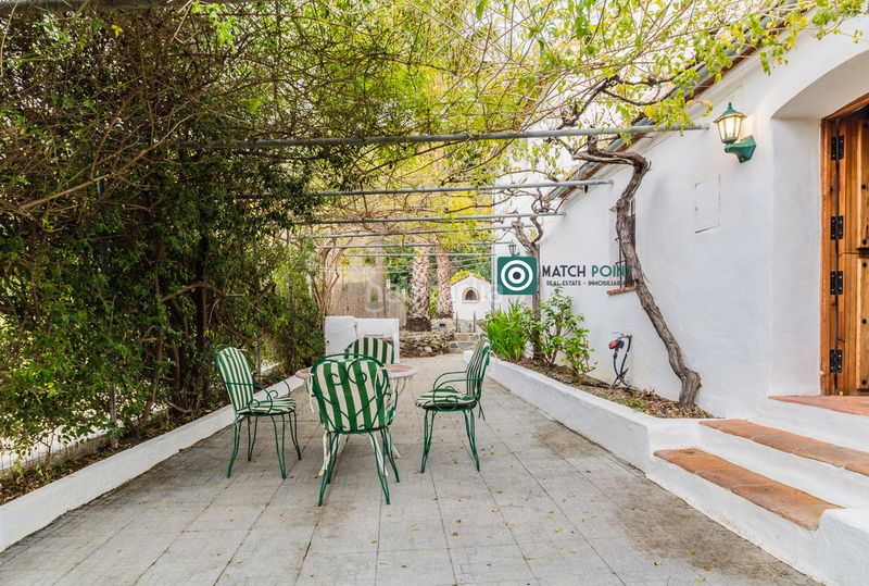 Foto d74839ff-1486-4b9a-b8fa-b16d152c7388. Lloguer casa a Torrecuevas - Lomas del Gato Almuñécar