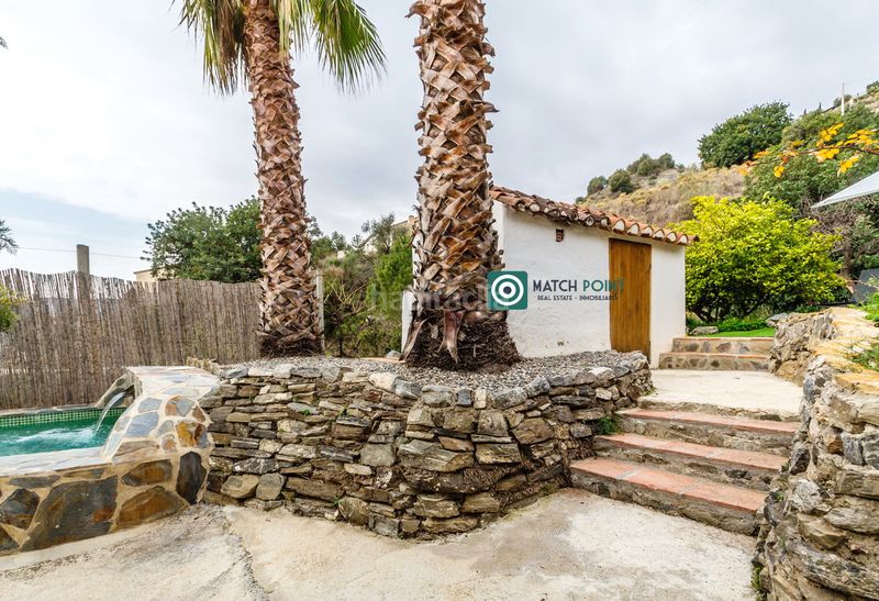 Foto f21e402a-baf8-4f5f-9ff2-e29021d1cfcd. Lloguer casa a Torrecuevas - Lomas del Gato Almuñécar