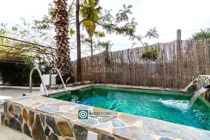 Foto fa36e6c4-3c0b-4497-949e-baf5d11e0e33. Lloguer casa a Torrecuevas - Lomas del Gato Almuñécar