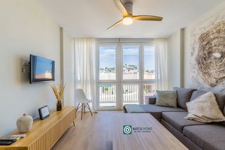 Location Appartement  Plaza madrid. Espectacular ubicacion