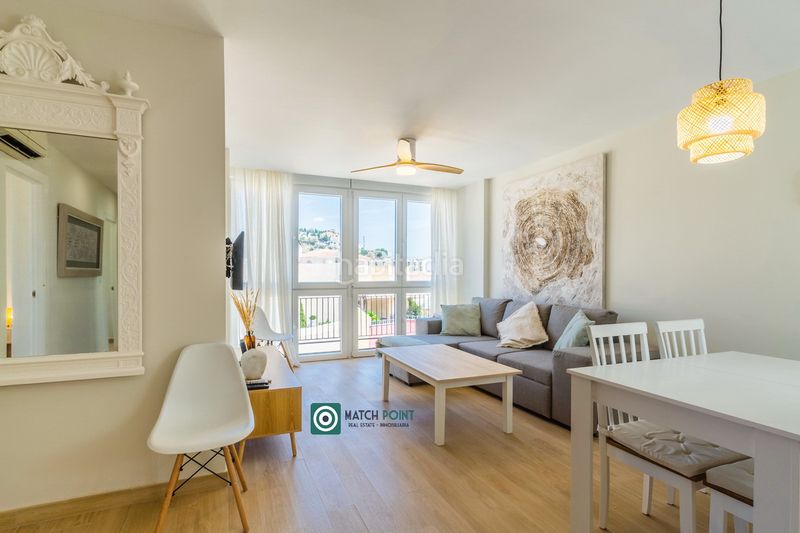 Foto 064b784f-791e-4e75-904c-8687c9163569. Rent flat in Almuñecar centro Almuñécar