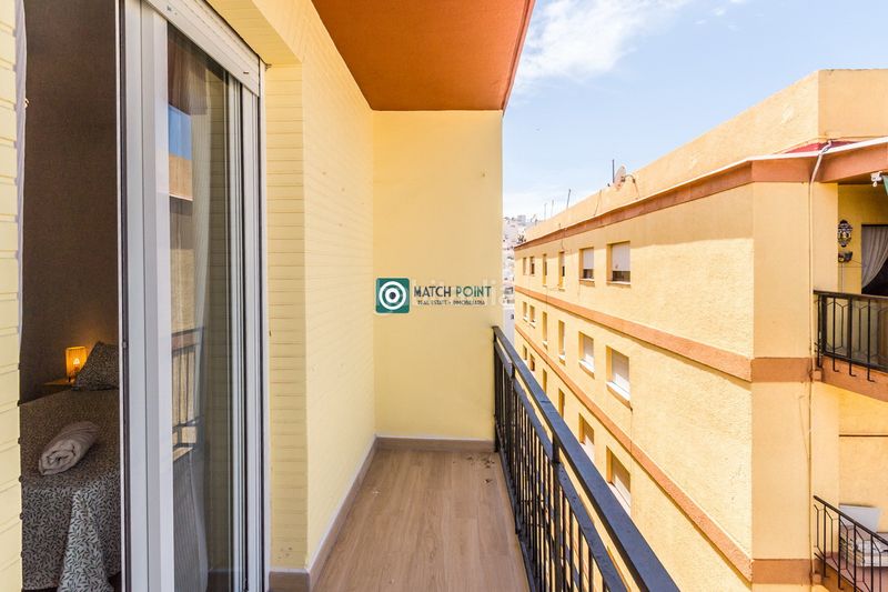 Foto 1f4507d5-5b29-48a3-9861-8d8ec00ccf8e. Rent flat in Almuñecar centro Almuñécar