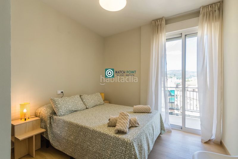 Foto 6dadac1d-2142-4f5b-9176-8836cab17938. Rent flat in Almuñecar centro Almuñécar