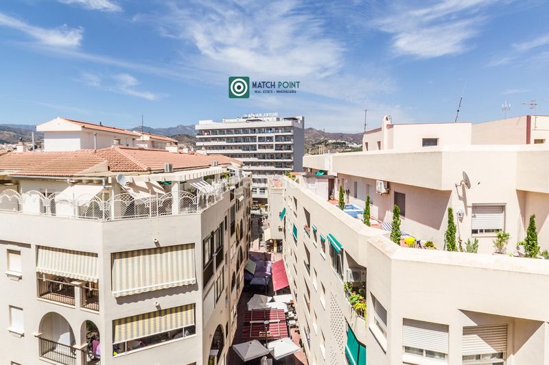 Foto c9a2b6cd-6c2d-4a6f-a0a9-39948c9f6682. Rent flat in Almuñecar centro Almuñécar