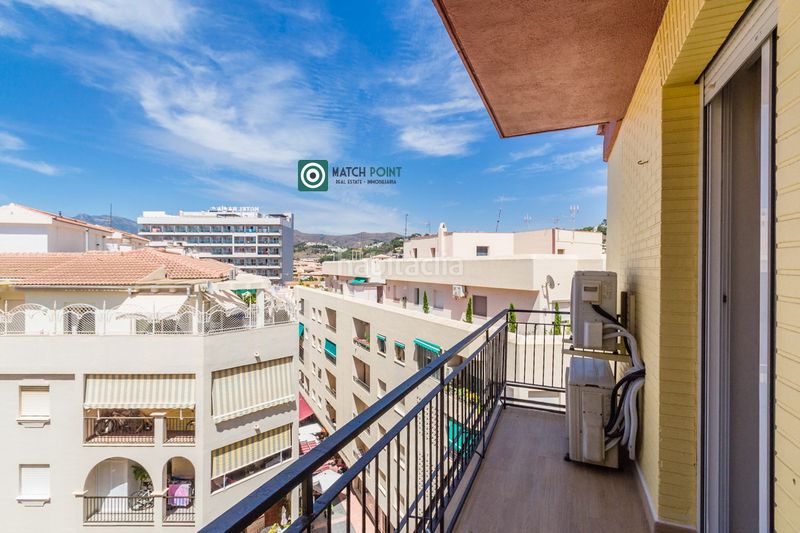 Foto e32b4f4c-1d02-4f8b-aec0-7b78d5fb3b4e. Rent flat in Almuñecar centro Almuñécar