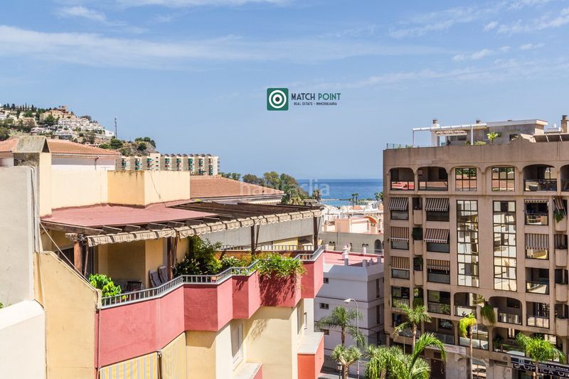 Foto e8e2c7df-d2a6-4ca3-98a3-683492b31170. Rent flat in Almuñecar centro Almuñécar