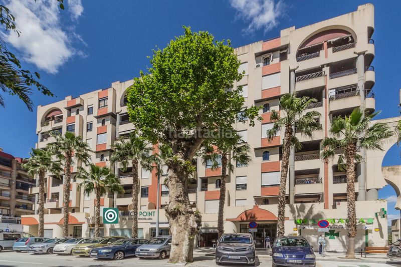 Foto 256234f1-21d1-4d72-9597-23a827a02ad3. Flat in Almuñecar centro Almuñécar