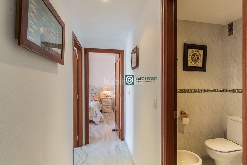 Foto 44627f9c-7757-488c-b873-14ed5d1d053a. Flat in Almuñecar centro Almuñécar