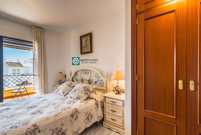 Foto 4a89d522-a91a-402f-9b76-1d383b4791c6. Flat in Almuñecar centro Almuñécar