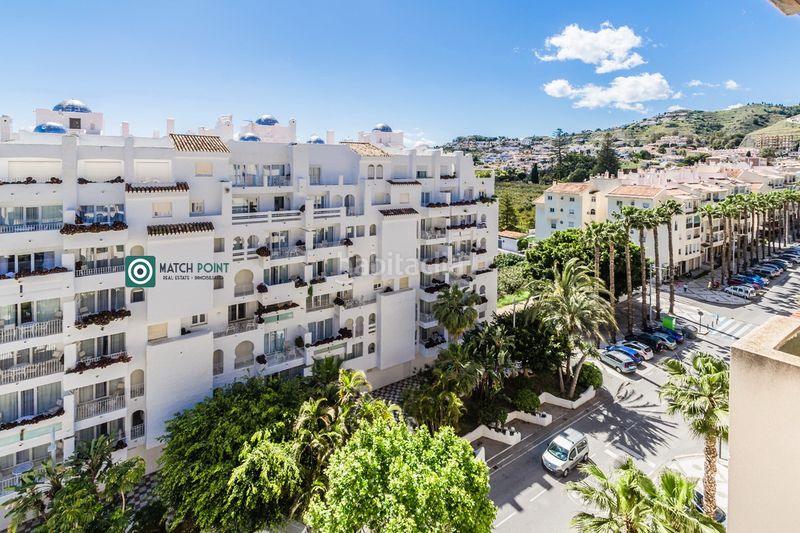 Foto 54fccc65-a08c-4bca-a047-2a4b0f425b3b. Flat in Almuñecar centro Almuñécar