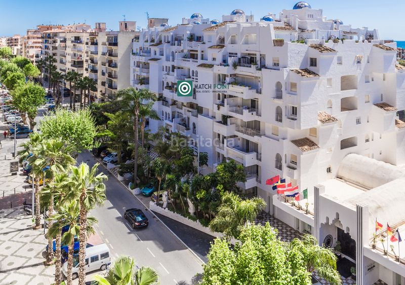 Foto 7de850b4-550e-495c-a84a-a8641f4948ea. Flat in Almuñecar centro Almuñécar
