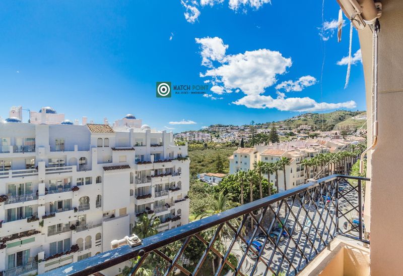 Foto 83d1d13f-3575-468a-a35a-c56c3d8ed1d9. Flat in Almuñecar centro Almuñécar