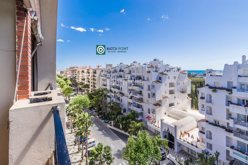 Foto a5cc84f0-300f-4444-922b-0402a2e4f7b2. Flat in Almuñecar centro Almuñécar