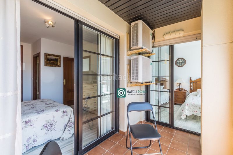 Foto b6c0db67-9b97-414a-adda-bda51aaa5efe. Flat in Almuñecar centro Almuñécar