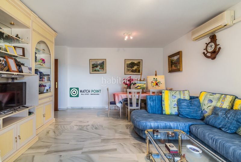 Foto dd2ca015-00d5-47ba-91ca-50372dce3c36. Flat in Almuñecar centro Almuñécar