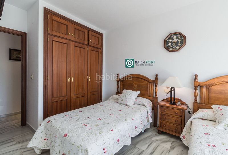 Foto e9c526d0-5a2a-4a09-afd2-61f3bfcff6a5. Flat in Almuñecar centro Almuñécar