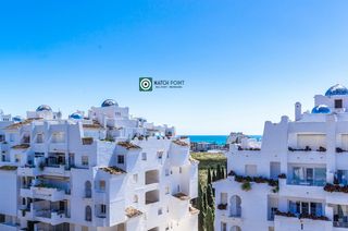 Flat  Avenida costa del sol. Espectacular ubicacion