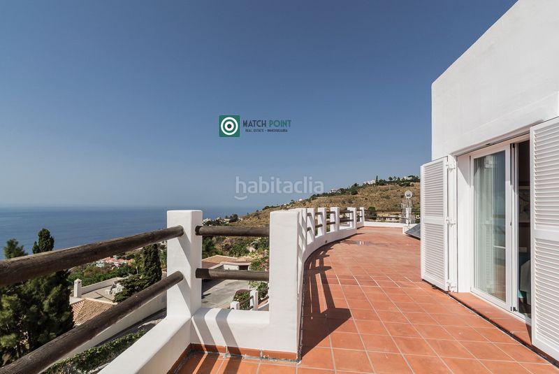 Foto 0a84133a-2601-4866-8a5a-e058759b4827. Casa a Monte los Almendros - El Pargo - Costa Aguilera Salobreña