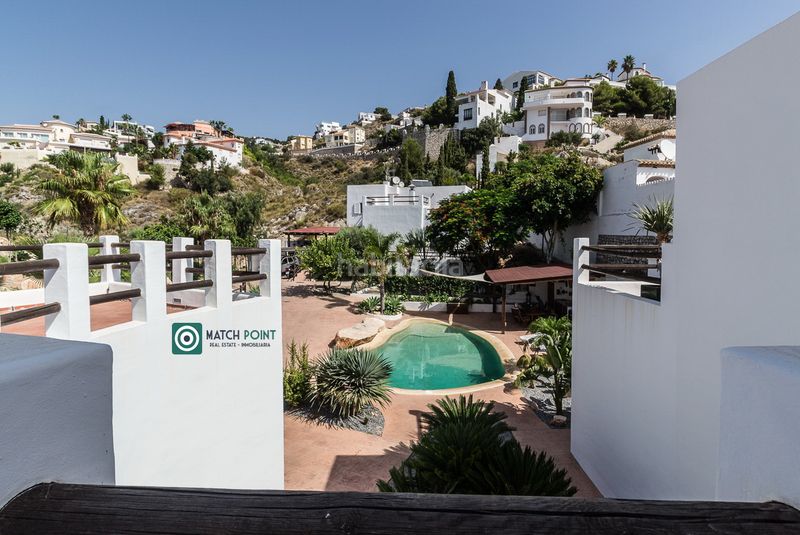 Foto 13c82eb2-4a34-4e03-9635-f1f3d802df74. Casa a Monte los Almendros - El Pargo - Costa Aguilera Salobreña