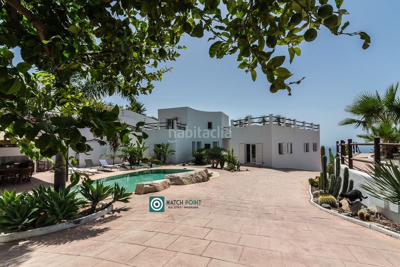 Foto 1943e8fe-5246-426e-b60a-063f45d07bf7. Casa a Monte los Almendros - El Pargo - Costa Aguilera Salobreña