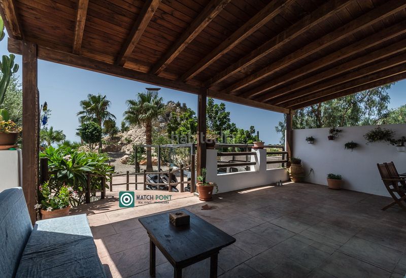Foto 31f1792e-4a9d-48d8-bd5e-164716fbfb59. Casa a Monte los Almendros - El Pargo - Costa Aguilera Salobreña