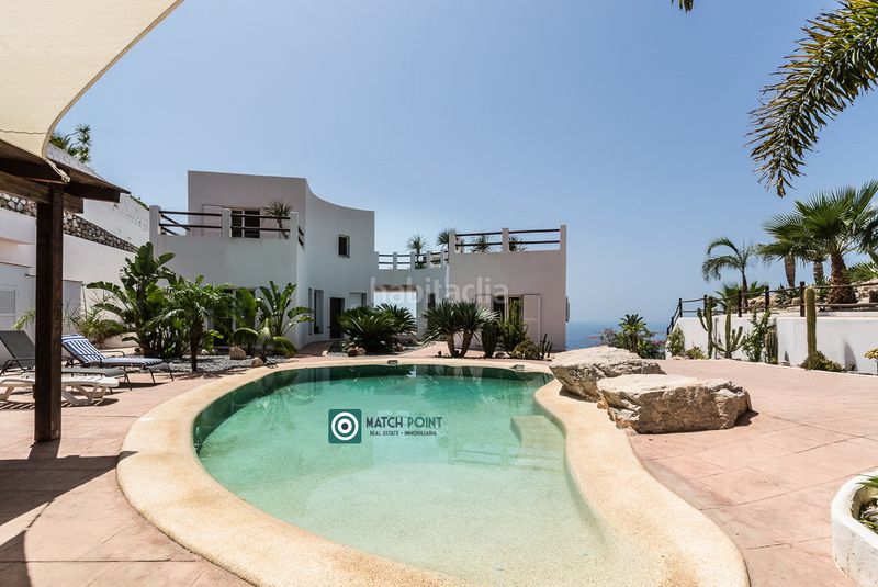 Foto 4081e8de-4862-49d1-8639-7cd79352517a. Casa a Monte los Almendros - El Pargo - Costa Aguilera Salobreña