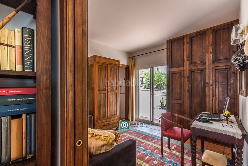 Foto 597d86bb-47ed-47eb-83cd-ce7a56b035b2. Casa a Monte los Almendros - El Pargo - Costa Aguilera Salobreña