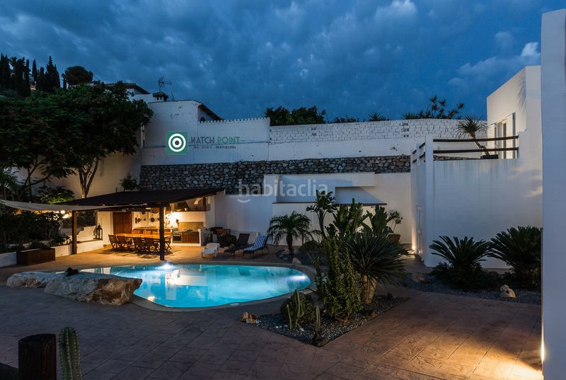Foto 6400c187-f496-44fe-8732-38767ca6cedf. Casa a Monte los Almendros - El Pargo - Costa Aguilera Salobreña