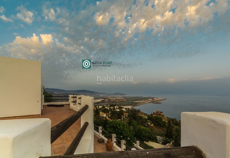 Foto 65ffc7b3-92f2-4d71-9d67-a1df745b2536. Casa a Monte los Almendros - El Pargo - Costa Aguilera Salobreña