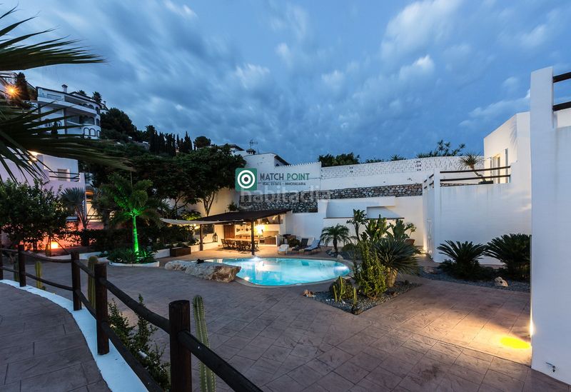Foto 6bd66886-88e7-4df5-864b-6b9c33d0ada8. Casa a Monte los Almendros - El Pargo - Costa Aguilera Salobreña