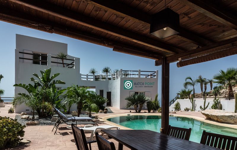 Foto 6cce5453-13bb-44bd-a508-44310a928235. Casa a Monte los Almendros - El Pargo - Costa Aguilera Salobreña
