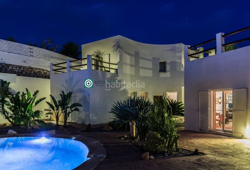 Foto 793c16c2-5d61-49ce-8b2a-156946fd9b0c. Casa a Monte los Almendros - El Pargo - Costa Aguilera Salobreña