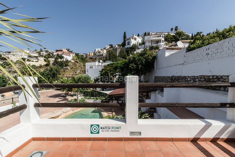 Foto 7a61cf0f-cf74-4f7d-9365-542707f9d9ee. Casa a Monte los Almendros - El Pargo - Costa Aguilera Salobreña
