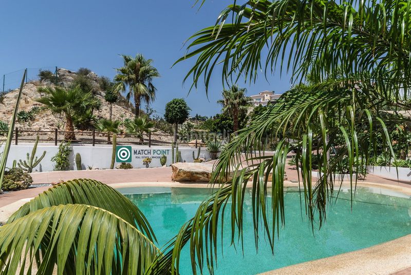 Foto 7d21e542-86b9-4e79-8480-a9a812b4e0e4. Casa a Monte los Almendros - El Pargo - Costa Aguilera Salobreña