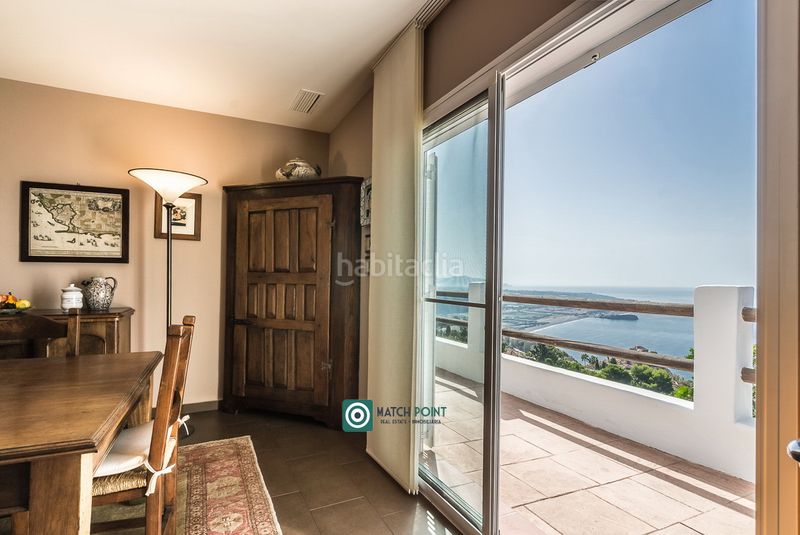 Foto 83928612-7dfd-4130-9548-94b72e890444. Casa a Monte los Almendros - El Pargo - Costa Aguilera Salobreña