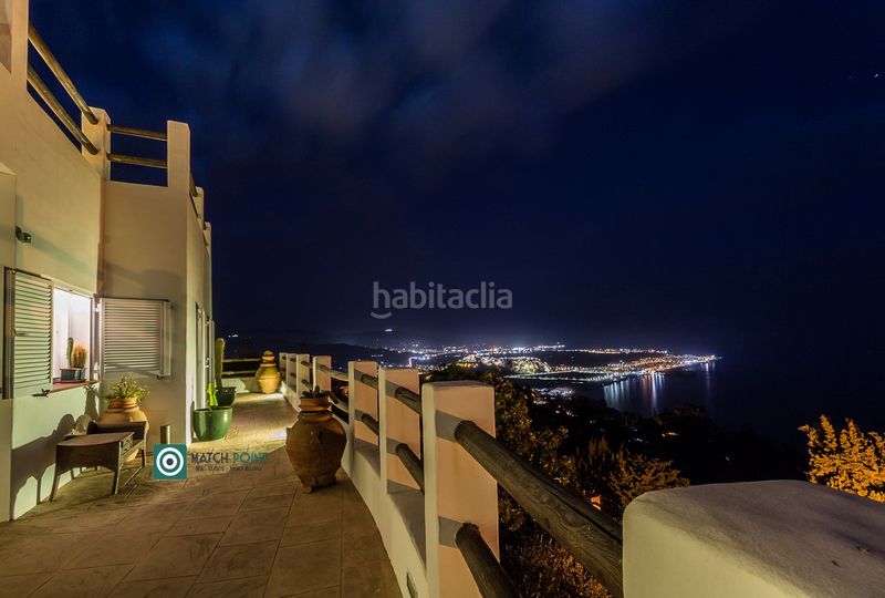 Foto 84fe5800-dcde-484e-8f37-8ac7638a777a. Casa a Monte los Almendros - El Pargo - Costa Aguilera Salobreña