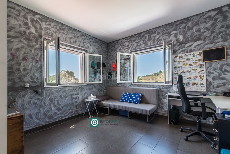 Foto 9b5ac60d-6912-43d3-9703-8cc7b0c625ae. Casa a Monte los Almendros - El Pargo - Costa Aguilera Salobreña
