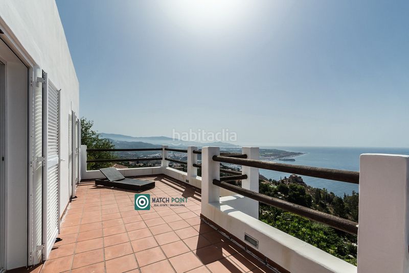Foto a344ad11-414a-499e-9de3-e5676af3e445. Casa a Monte los Almendros - El Pargo - Costa Aguilera Salobreña
