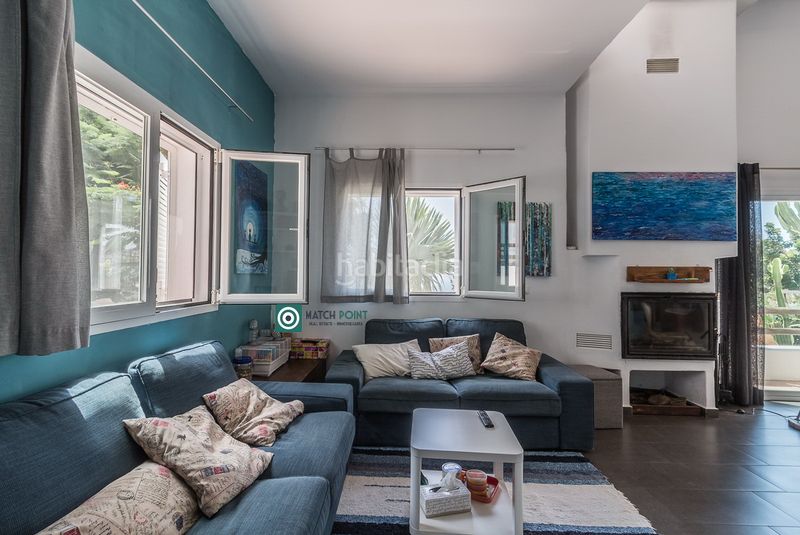Foto a3d41910-107b-4e55-a99c-e8ee095b49a1. Casa a Monte los Almendros - El Pargo - Costa Aguilera Salobreña