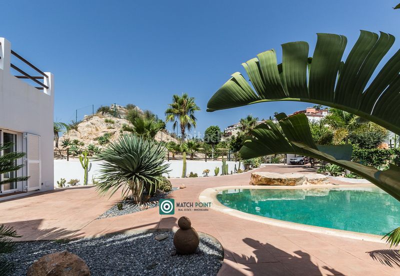 Foto ba9bae85-b588-44a7-8cb5-a19a1e495540. Casa a Monte los Almendros - El Pargo - Costa Aguilera Salobreña