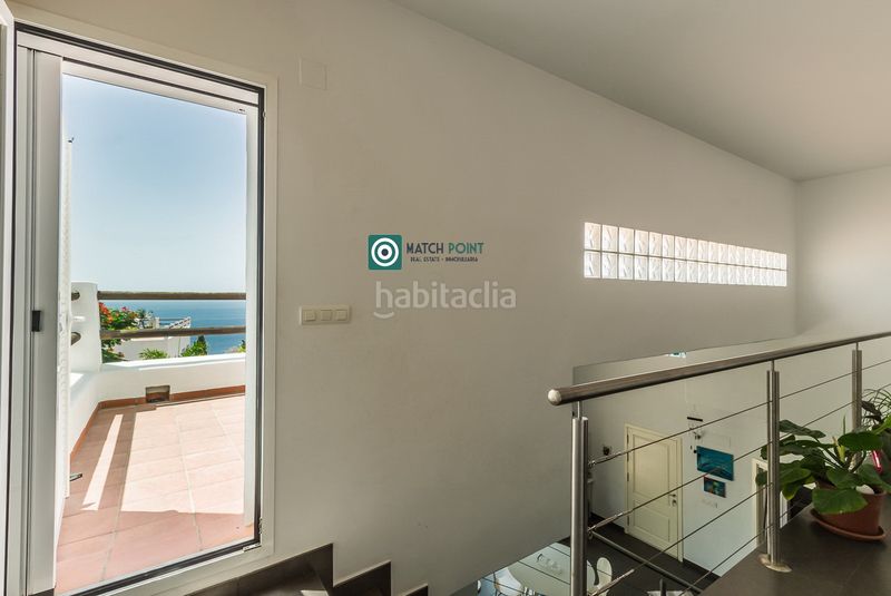Foto bb731d53-fcb6-4f4c-ad20-a5f0f0665be5. Casa a Monte los Almendros - El Pargo - Costa Aguilera Salobreña