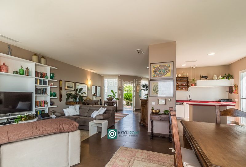 Foto bfe1f2c8-4564-40d4-989f-b55359e10d46. Casa a Monte los Almendros - El Pargo - Costa Aguilera Salobreña