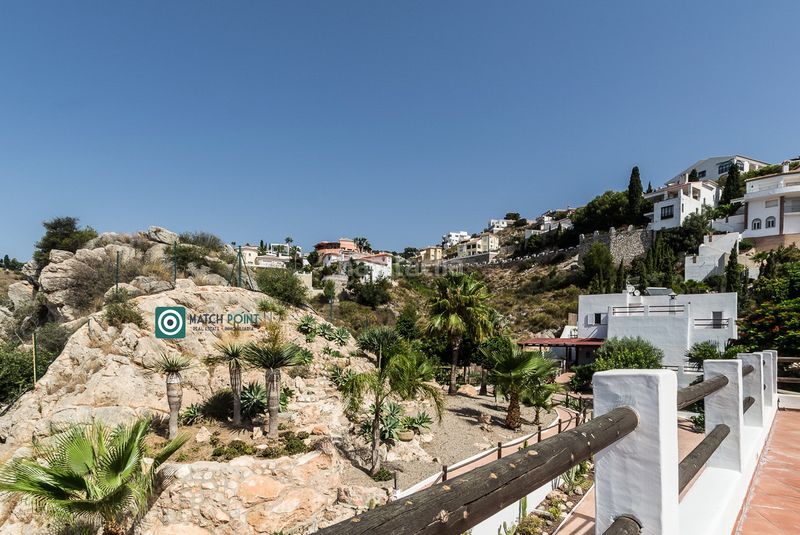 Foto cb8b3e2c-a5f9-43b7-bee9-c3671a5cc6d7. Casa a Monte los Almendros - El Pargo - Costa Aguilera Salobreña