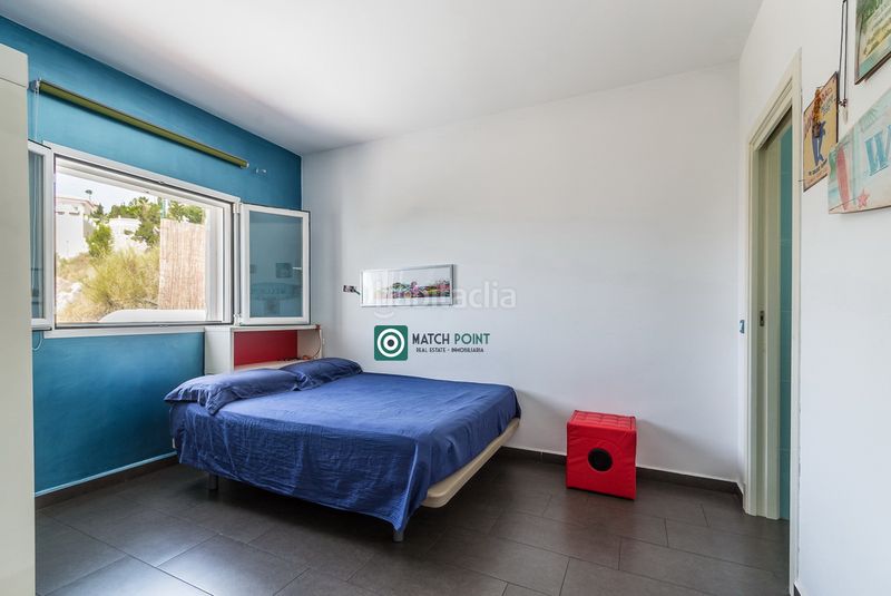 Foto cceb058b-c99f-40f2-9747-bb0c815608d3. Casa a Monte los Almendros - El Pargo - Costa Aguilera Salobreña
